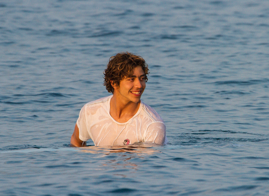 Yago Dora