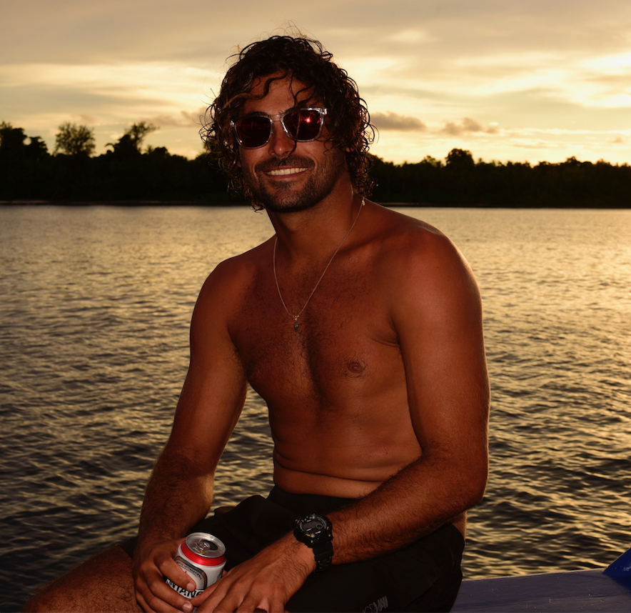 Marco Giorgi