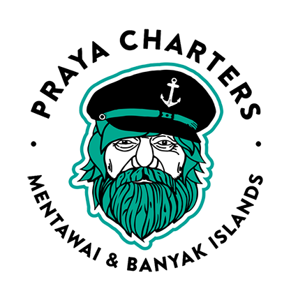 Praya Charters