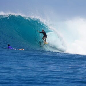 YOGA FOR SURFERS – MOBILITY, RELAXATION, BREATHWORK & MEDITATION
