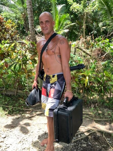 Papa Bintang